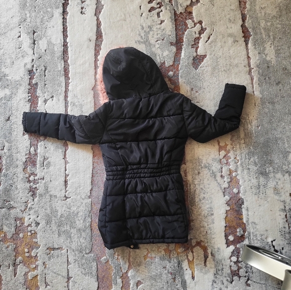 Winter jacket - Picture 4 of 5